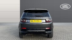 Land Rover Discovery Sport 2.0 D200 S 5dr Auto [5 Seat] Diesel Station Wagon
